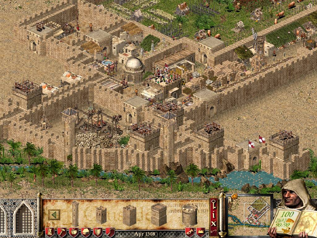 game stronghold crusader 1 full version gratis game stronghold crusader 1 full version gratis