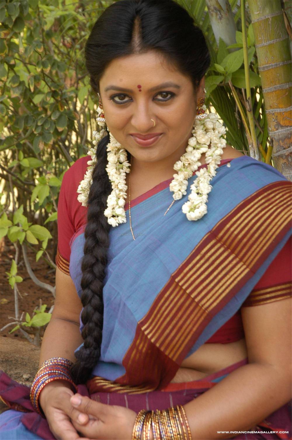 Actress Sana done in many Telugu movies in soft roles. 