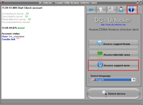 Router Unlock RouterUnlockcom
