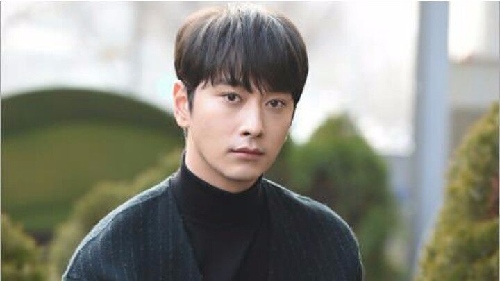 Nama dan Biodata Pemain What's Wrong With Secretary Kim