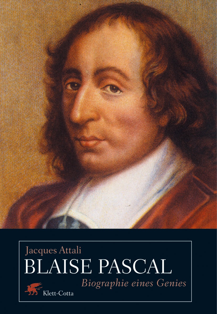 Ent Blaise Pascal The Beauty of PASCAL: Biografi Blaise Pascal
