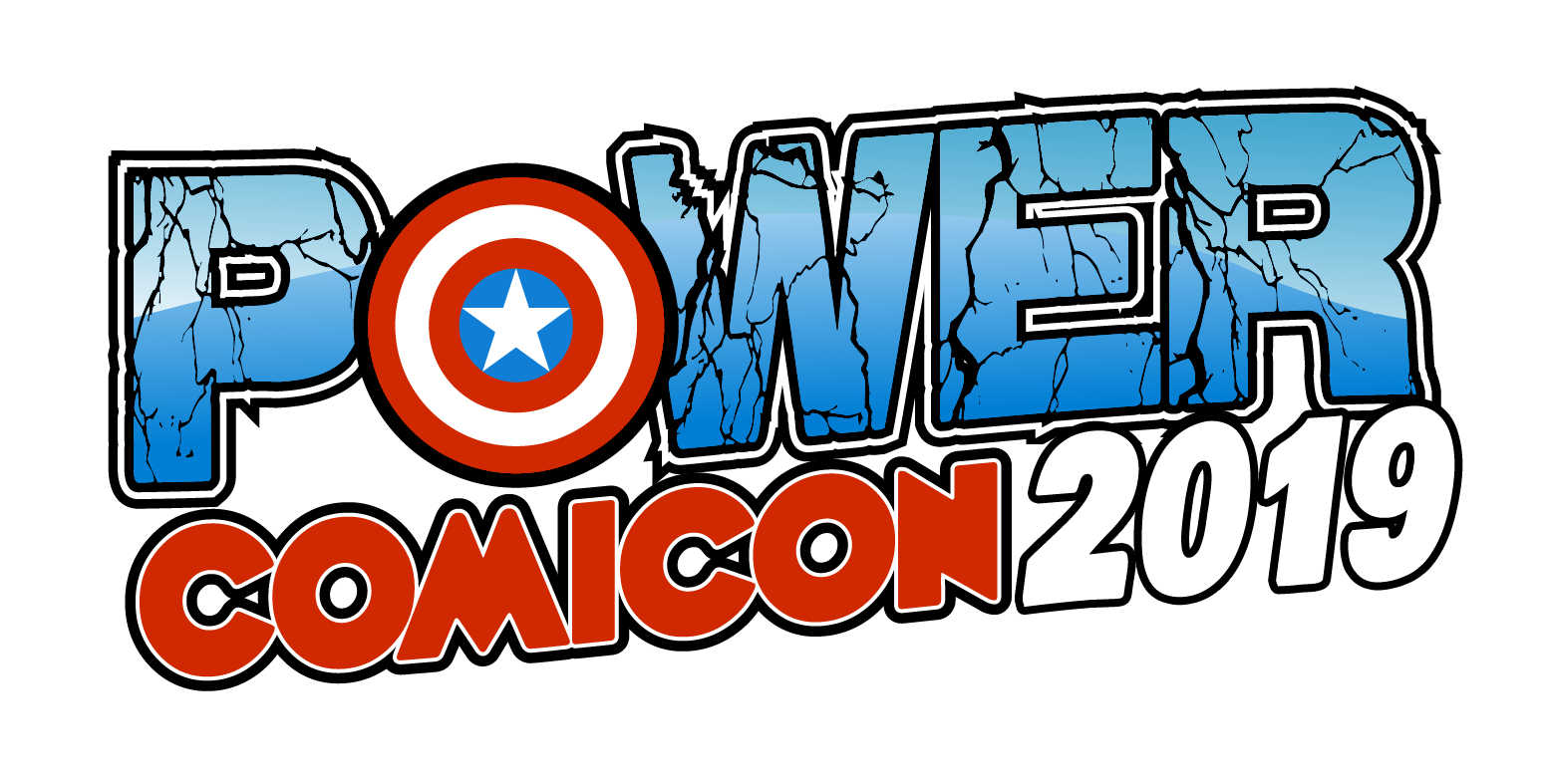 Avengers and Power ComiCon...