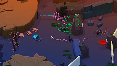 Mugsters Game Screenshot 6