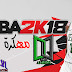 تحميل لعبة nba 2k18 المهكرة والاساسية برابط مباشر بعدما تم ازالتها من متجر جوجل بلاي