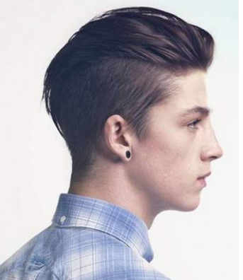 Gaya Rambut Pria 2017 Gaya Rambut Pria 2017