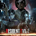 Resident Evil 2 Free Download
