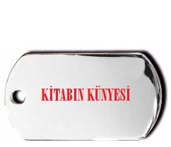 Doğmamış Çocuğa Mektup - Oriana Fallaci kitabın künyesi