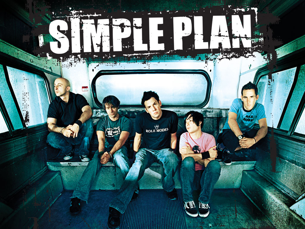 ROCK ARTIST BIOGRAPHY: Simple Plan Biography