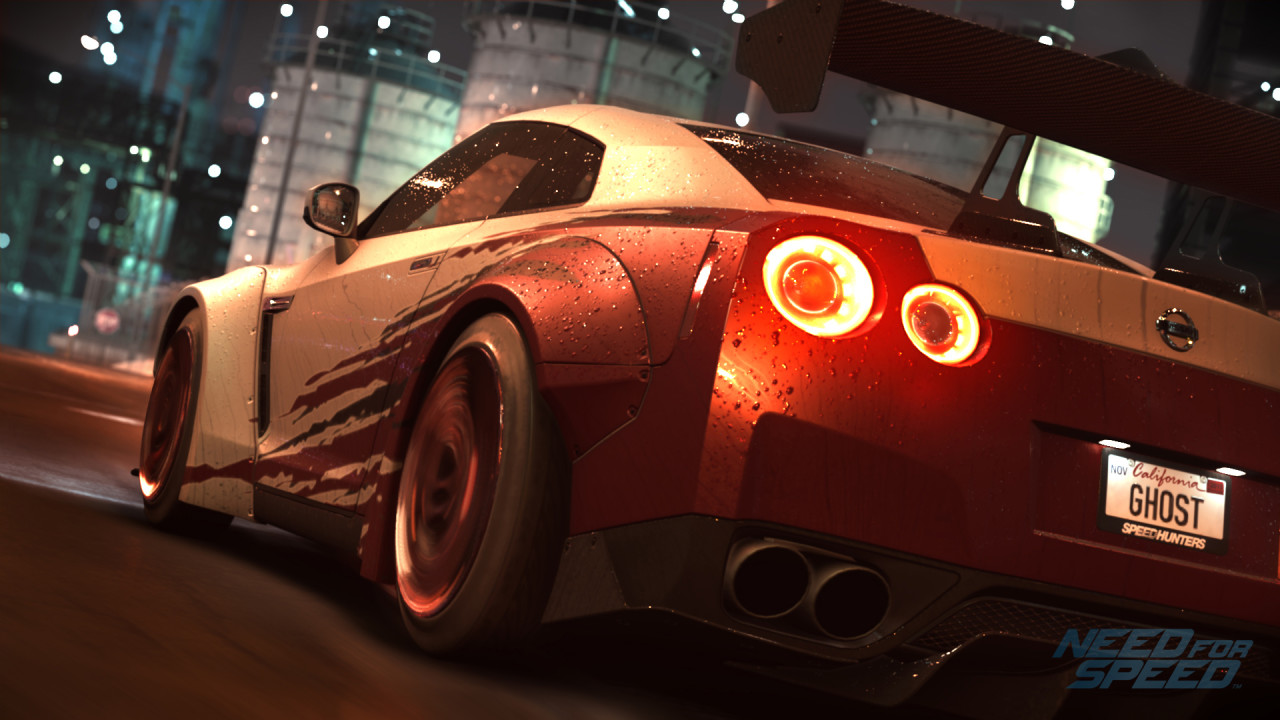 Need For Speed 2017 Pc Game Download Pc Games Free Full Version