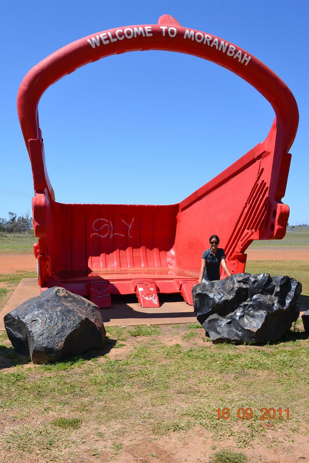 Jaded Nomad RV ADVENTURE Mining Trail Part 2