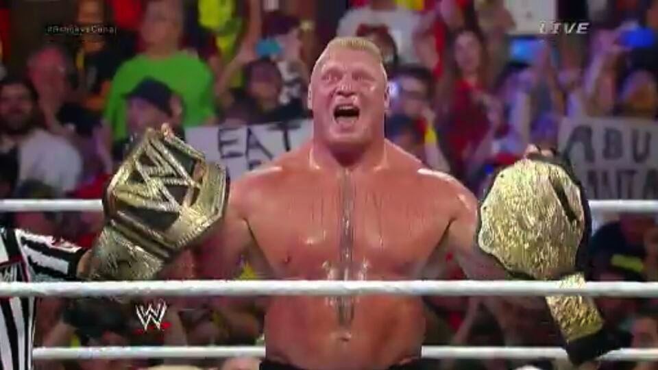 Apologise, wwe brock lesnar nude Wwe brock lesnar nude remarkable, very