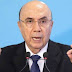 Ministro da Fazenda admite disputar as eleições para presidente em 2018