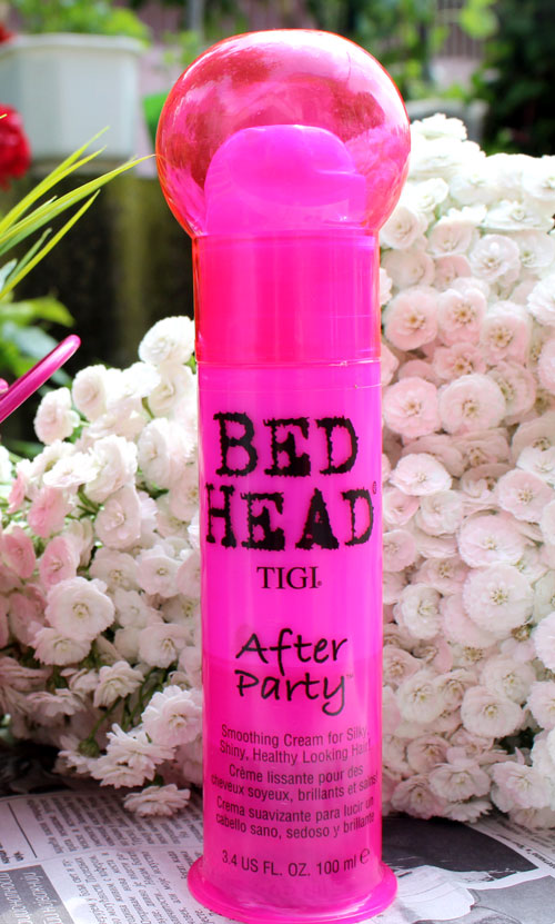 Kosa.rs Bed Head TIGI After Party krema za kosu recenzija