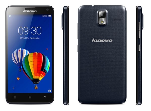 Harga Lenovo S580 Harga Lenovo S580