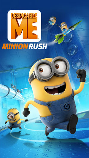 Despicable Me for Android free download