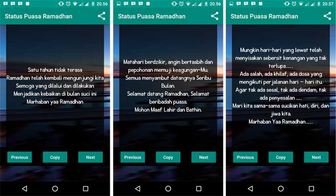 5 Aplikasi Islami Android Terbaik di Google Play Store 5 Aplikasi Islami Android Terbaik di Google Play Store