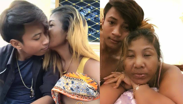 Miris Sang Ibu Berhubungan Intim Dengan Anaknya Atas Dasar Sama Sama Suka Tauajalah