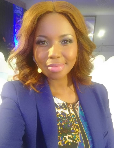 Carol Tshabalala rejects cnn job offer