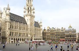 Brussels: Uncover the History behind Attractions