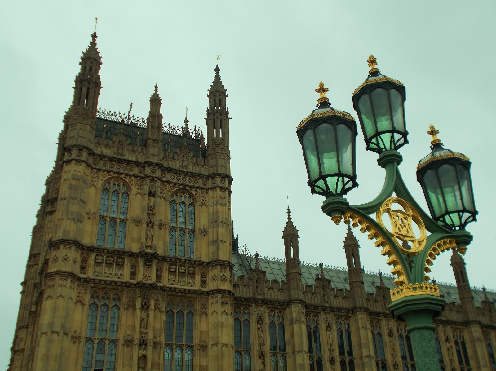 Kate Renvall Designs: My London, the way I saw it ( part two)