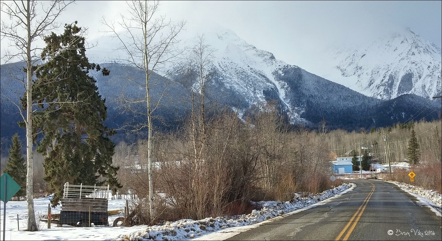 Northern Interior British Columbia Ski Smithers