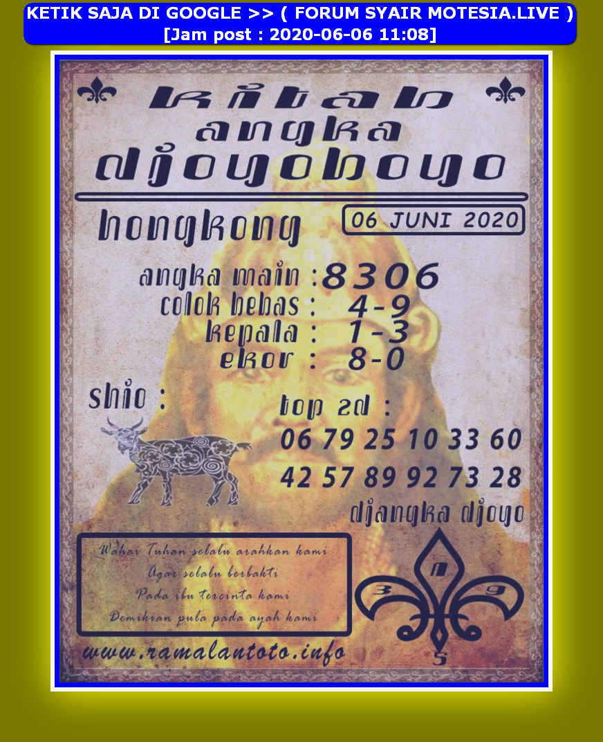 forum syair hk Meloditogel