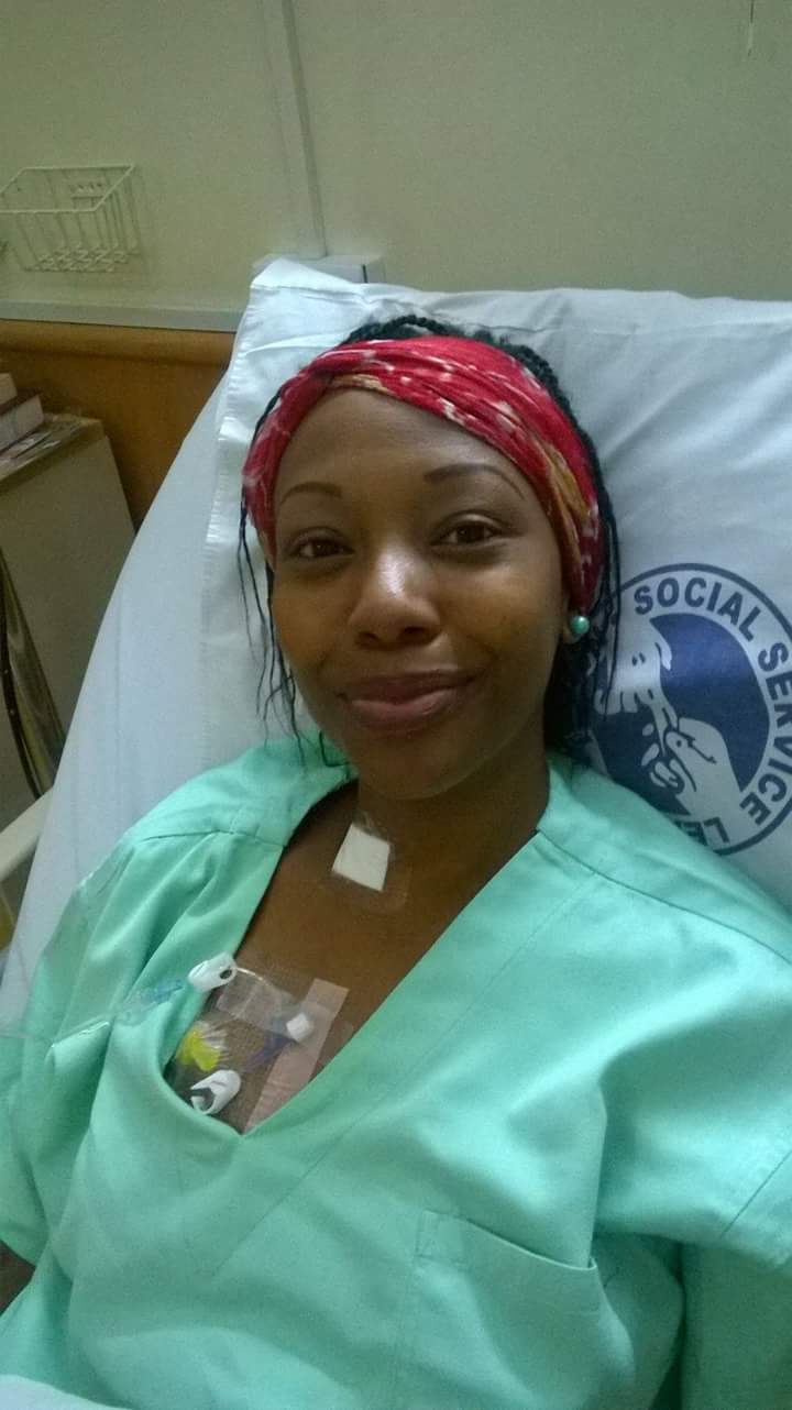 janet kanini ikuna