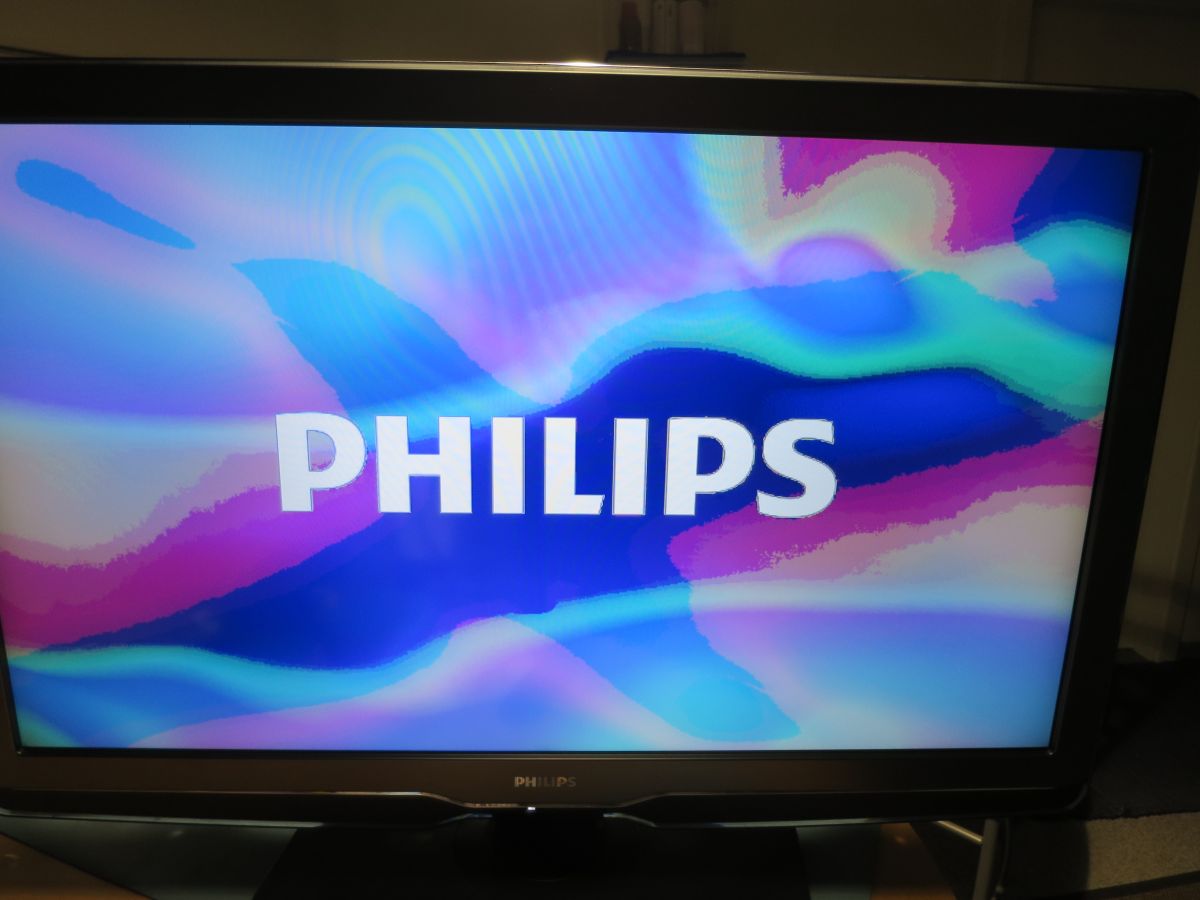 Код телевизора philips