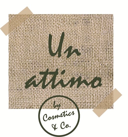 Un Attimo by Cosmetics Co