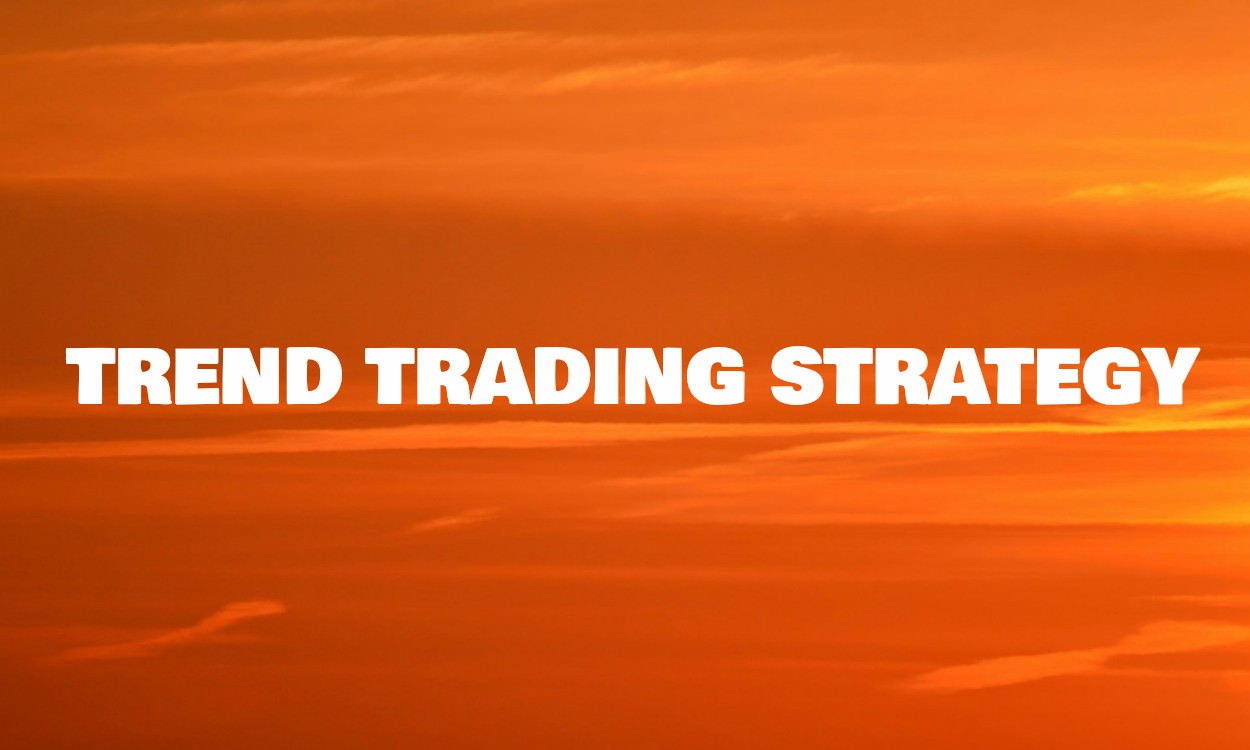 Trading trend strategies