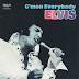 1971 C'mon Everybody - Elvis Presley