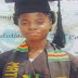 13-Year-Old Girl Gains Admission Into Ghana University Making Her The Youngest Student Ever To Be Admitted