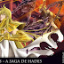The Lost Canvas – A Saga de Hades, volume 04 - Resumo
