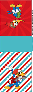 Pájaro Loco: Etiquetas para Candy Bar para Imprimir Gratis. Pájaro Loco: Etiquetas para Candy Bar para Imprimir Gratis.