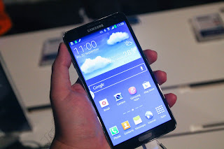 Samsung Galaxy Note 3 Samsung Galaxy Note 3