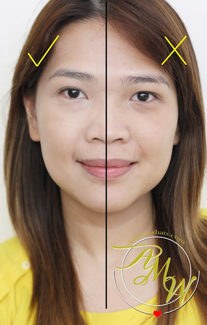 a photo of Etude House Big Cover Concealer BB Review Sand on Askmewhats