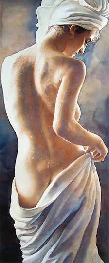 Steve Hanks   Tutt Art    