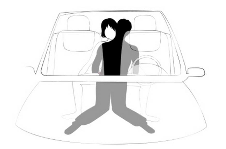 Buzzfil Blog 10 top positions à essayer en voiture...