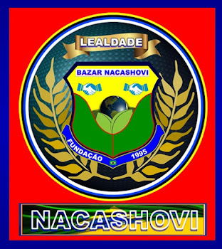 ACESSE BAZAR NACASHOVI