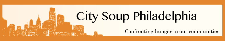 City Soup Philly