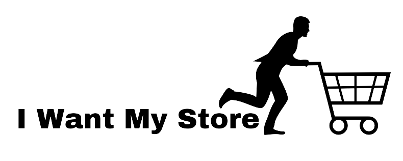 I WANT STORE