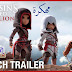 تحميل لعبة الاسطورية والاثارة و المغامرات Assassin's Creed Rebellion النسخة المعدلة للاندرويد باخر تحديث