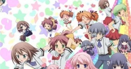 Animebaka Animebaka