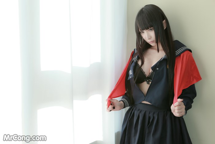 Collection of beautiful and sexy cosplay photos - Part 017 (506 photos) photo 23-4