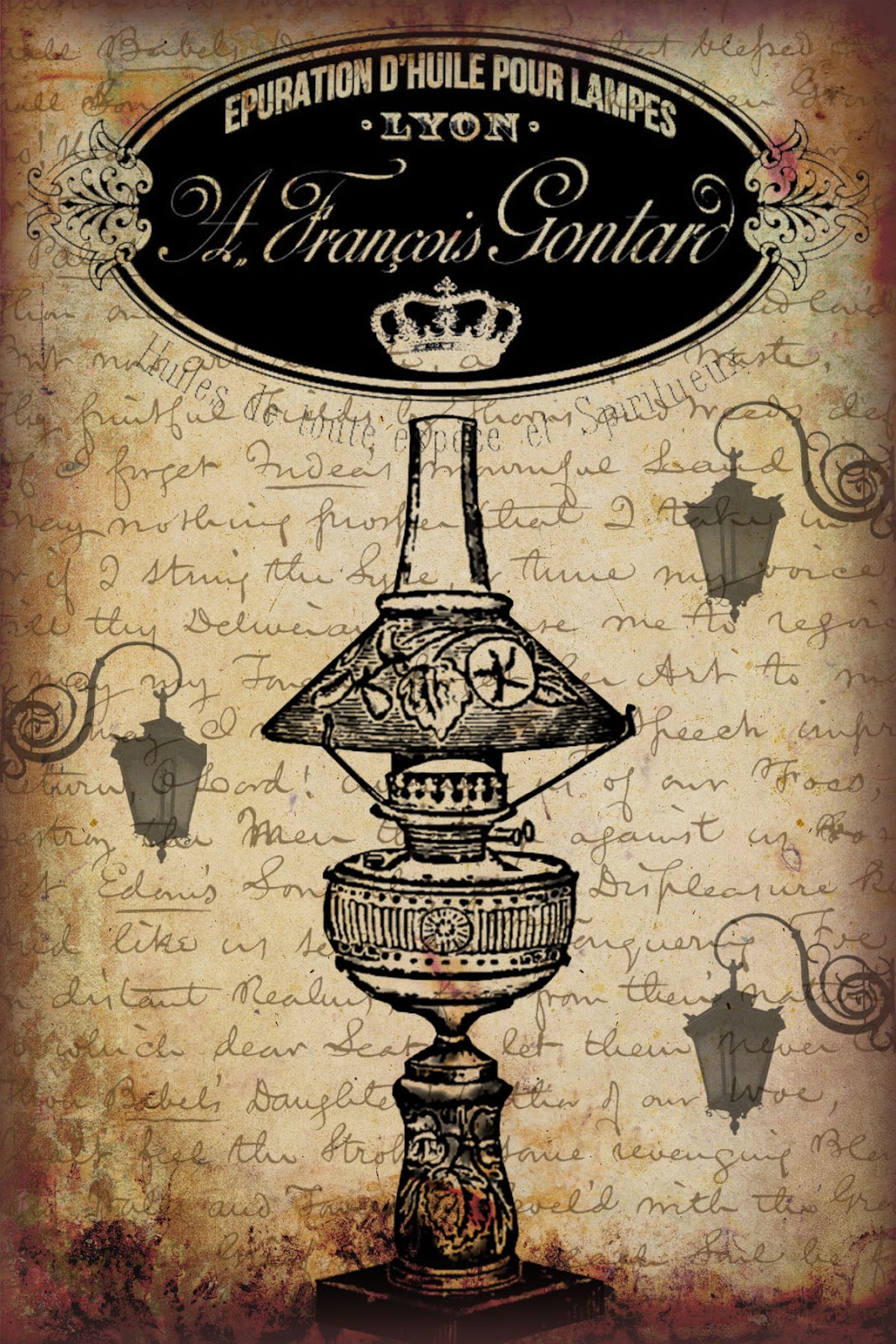 Ephemera Journaling Cards