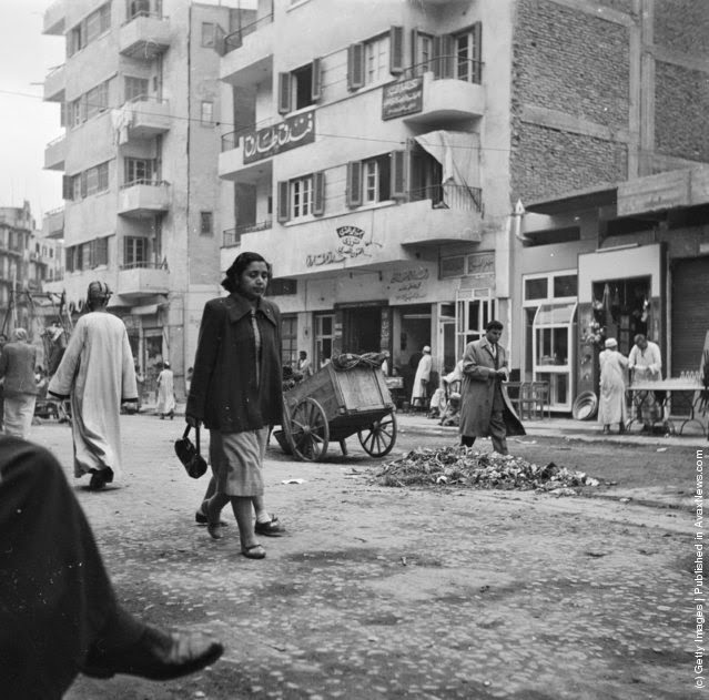 صور قديمة جدا لمصر