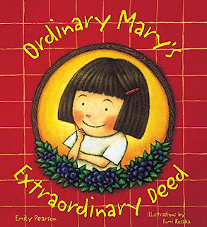 Picture Books About Kindness & Friendliness 