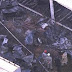 Tragédia: Dez pessoas morrem em incêndio enquanto dormiam na base de treinamento do Flamengo