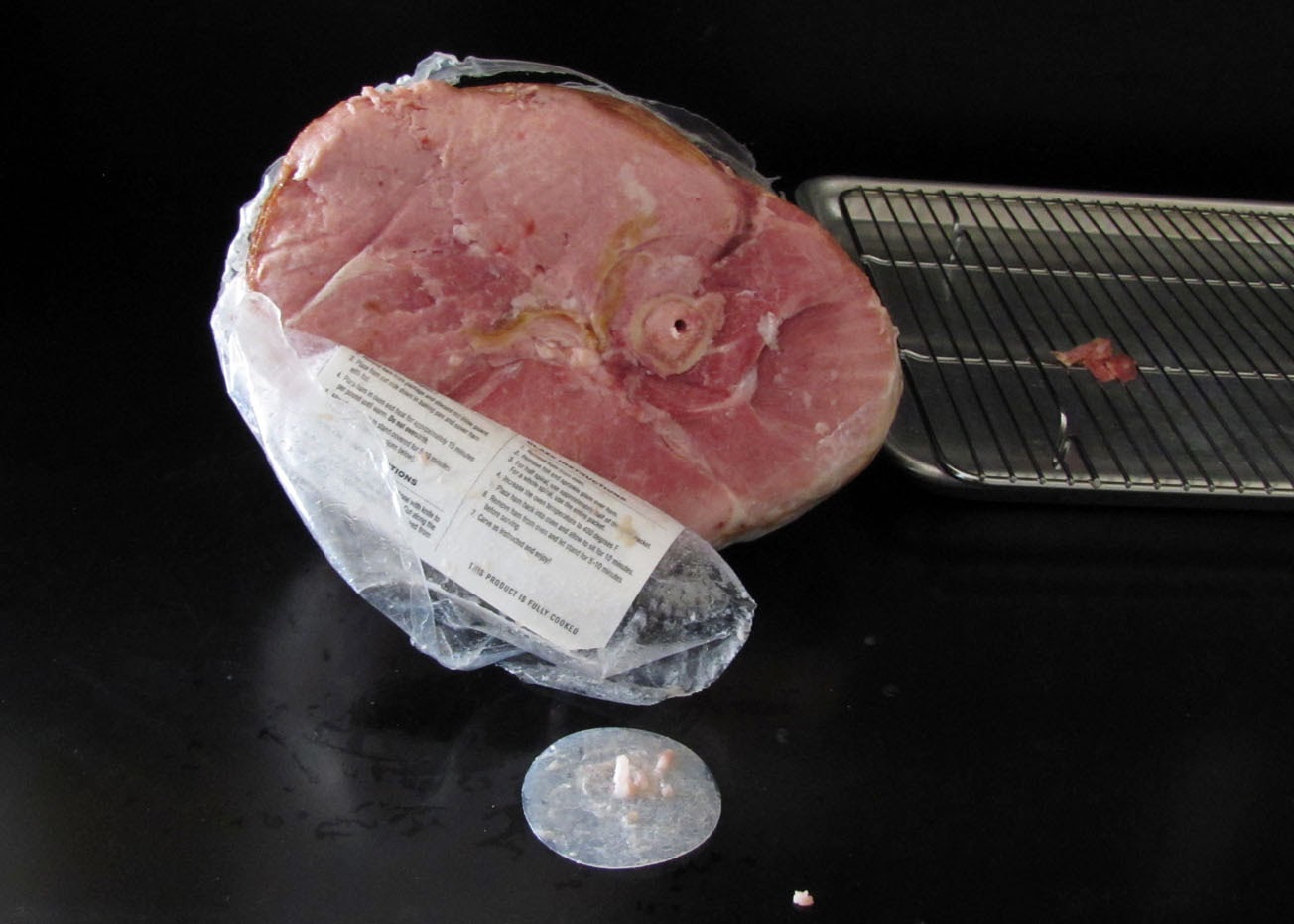 What Is The Clear Button On Bone Of Ham – FAHDZ