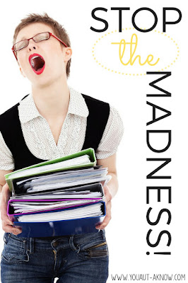 Are you tired of preparing homework for students in your classroom? Are your students tired of doing homework? Make the madness stop NOW with an easy change to your classroom routine. Are you tired of preparing homework for students in your classroom? Are your students tired of doing homework? Make the madness stop NOW with an easy change to your classroom routine.
